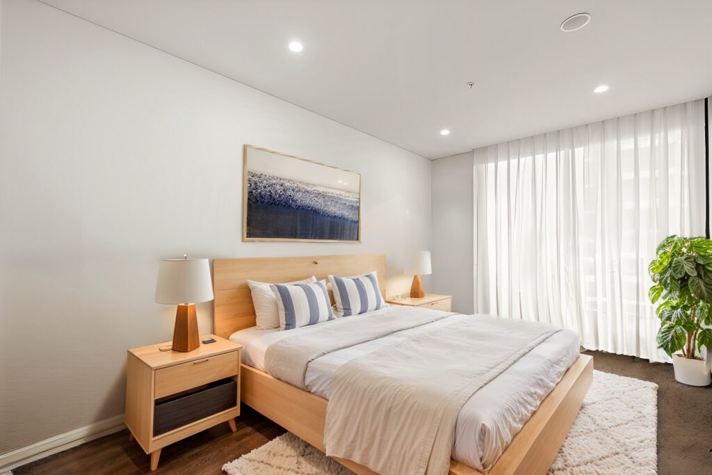 Sold - 431/32 Civic Way - New Property in Rouse Hill - Real Estate by Daniel Sarzano