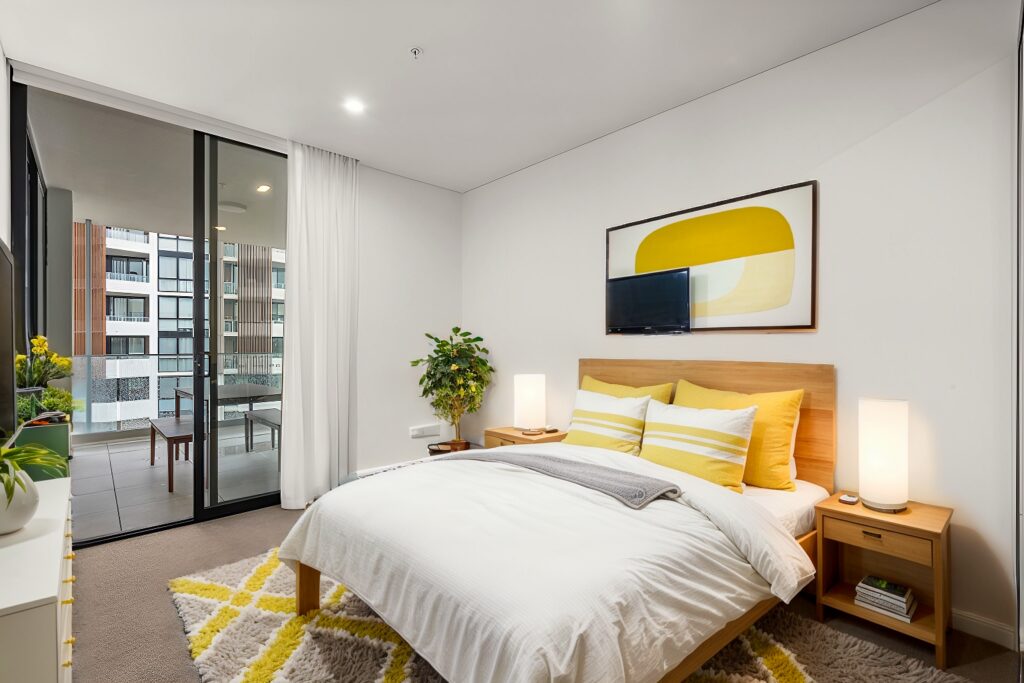 Sold - 431/32 Civic Way - New Property in Rouse Hill - Real Estate by Daniel Sarzano