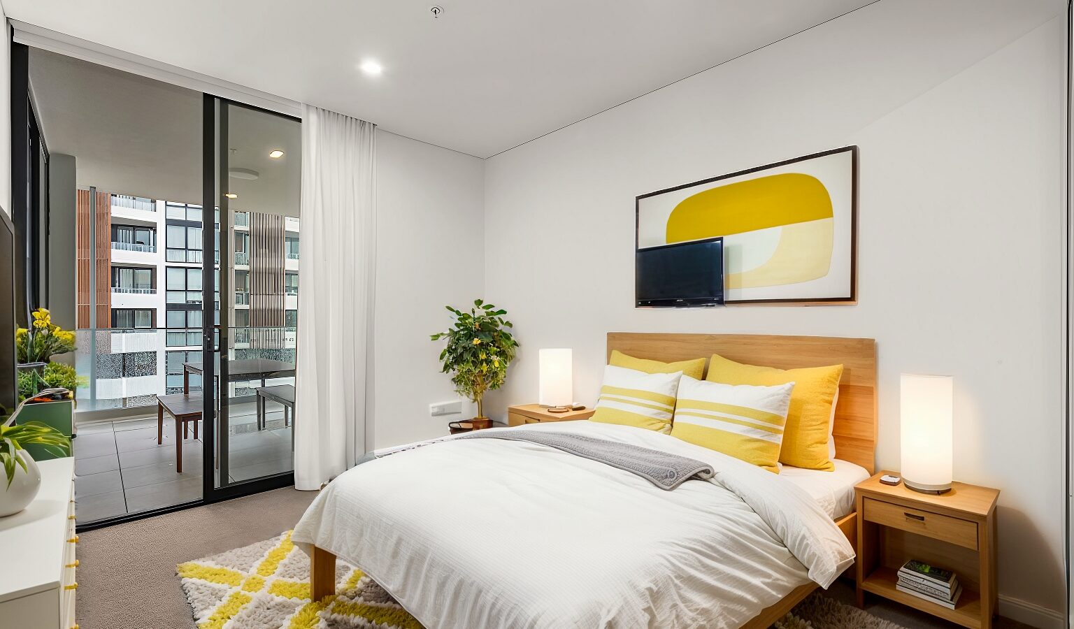 Sold - 431/32 Civic Way - New Property in Rouse Hill - Real Estate by Daniel Sarzano