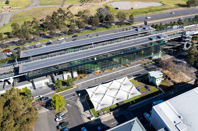 Sold - 431/32 Civic Way - New Property in Rouse Hill - Real Estate by Daniel Sarzano