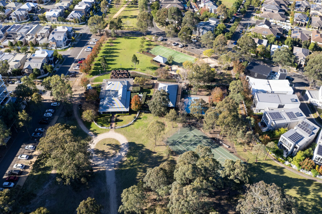 Sold - 431/32 Civic Way - New Property in Rouse Hill - Real Estate by Daniel Sarzano