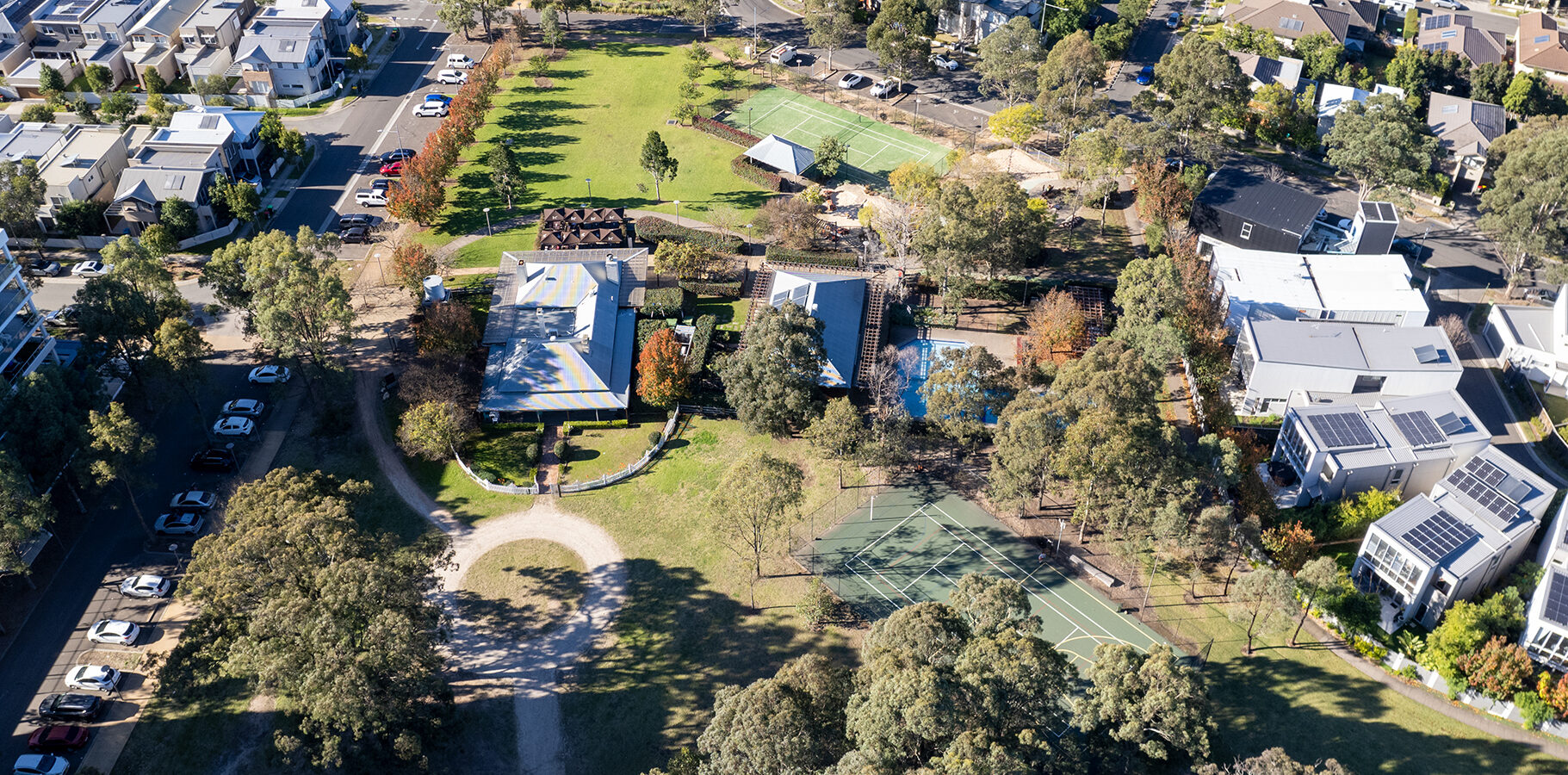 Sold - 431/32 Civic Way - New Property in Rouse Hill - Real Estate by Daniel Sarzano