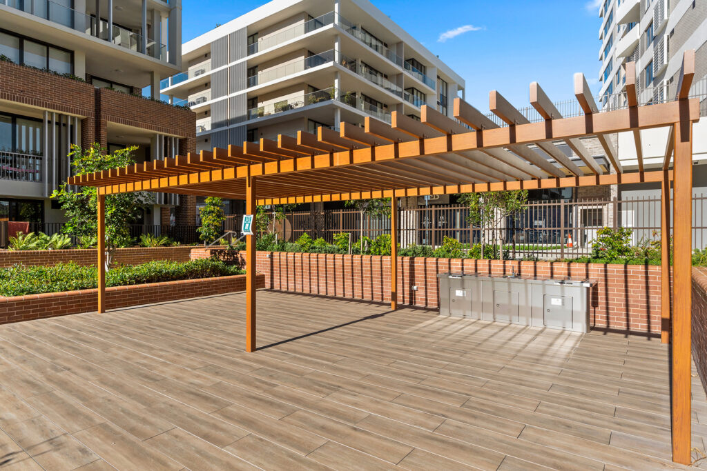 Sold - 431/32 Civic Way - New Property in Rouse Hill - Real Estate by Daniel Sarzano