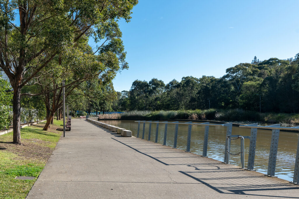 Sold - 431/32 Civic Way - New Property in Rouse Hill - Real Estate by Daniel Sarzano