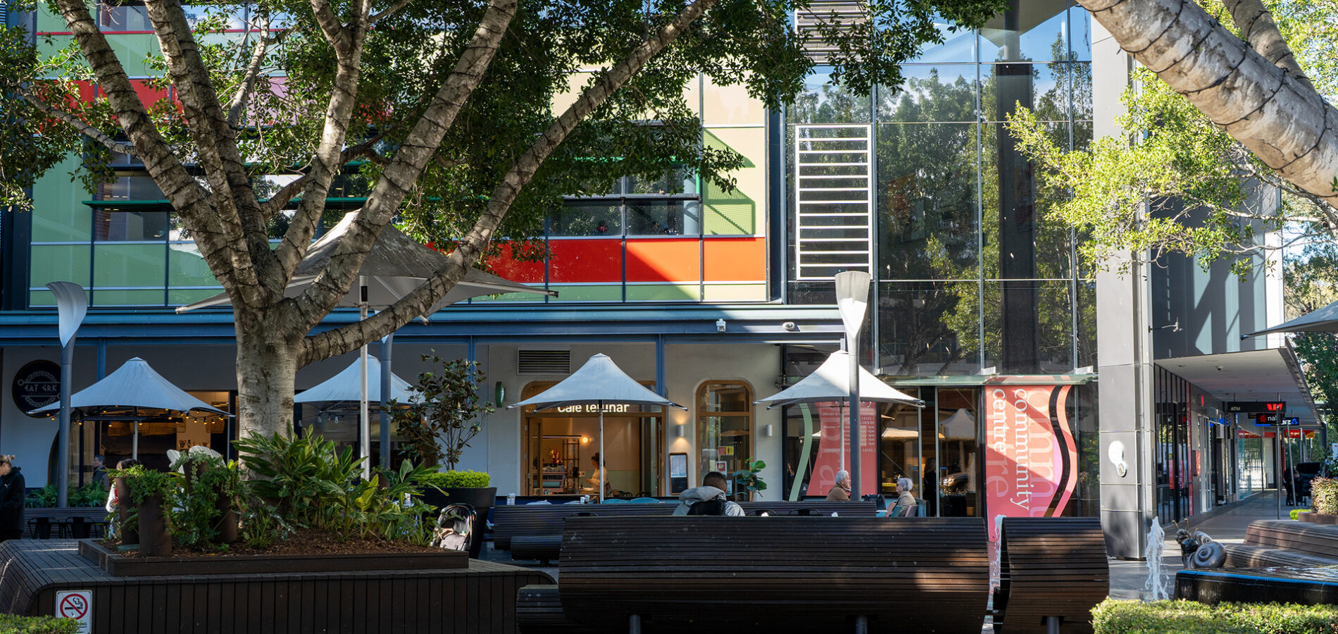 Sold - 431/32 Civic Way - New Property in Rouse Hill - Real Estate by Daniel Sarzano