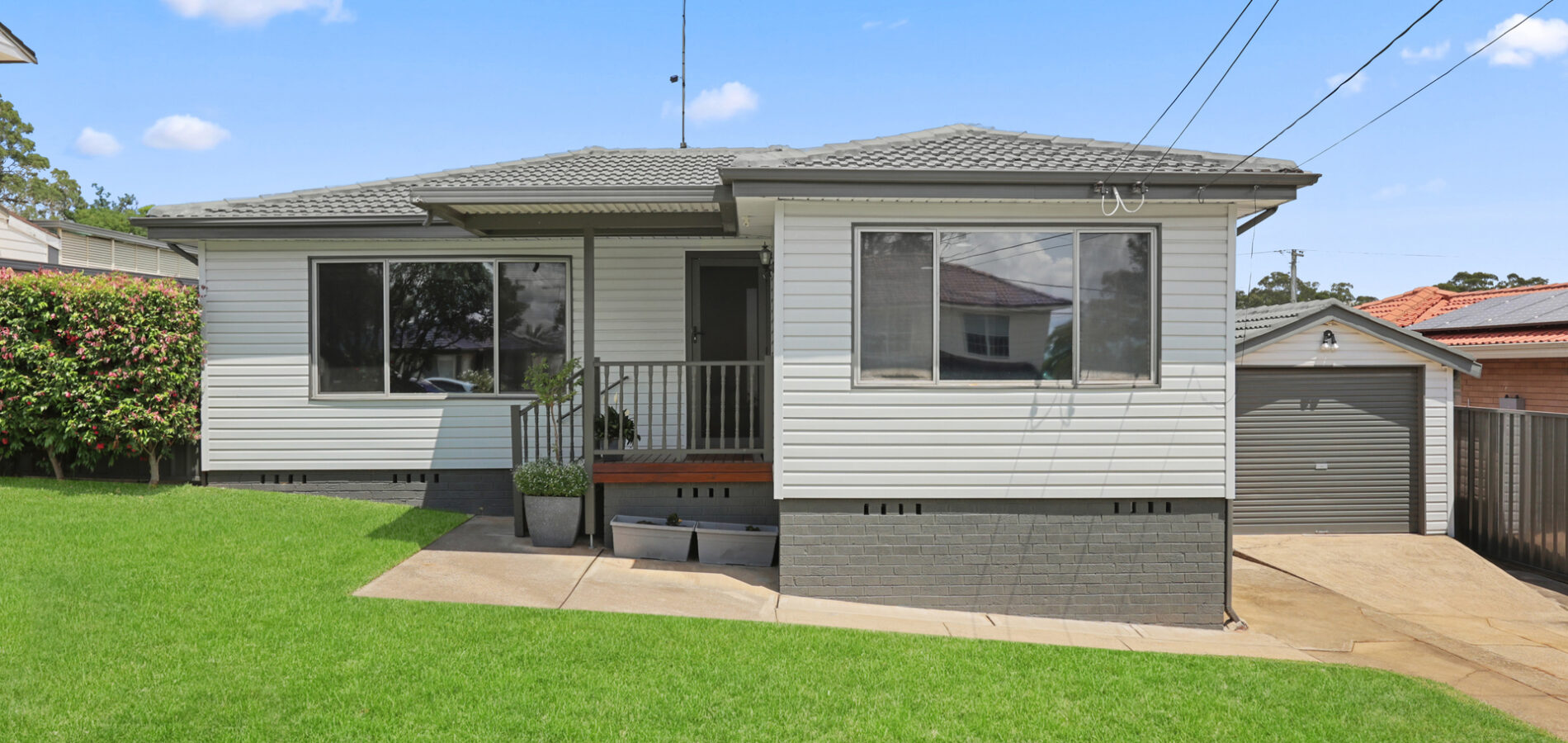 Sold - 8 Labrador Street - New Property in Rooty Hill - Real Estate by Trent Zahra