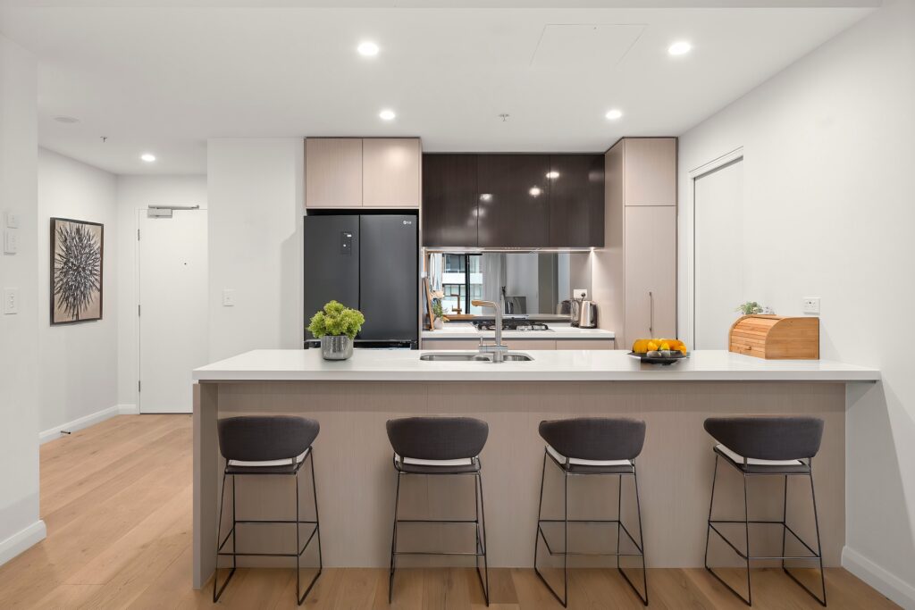 Sold - 431/32 Civic Way - New Property in Rouse Hill - Real Estate by Daniel Sarzano