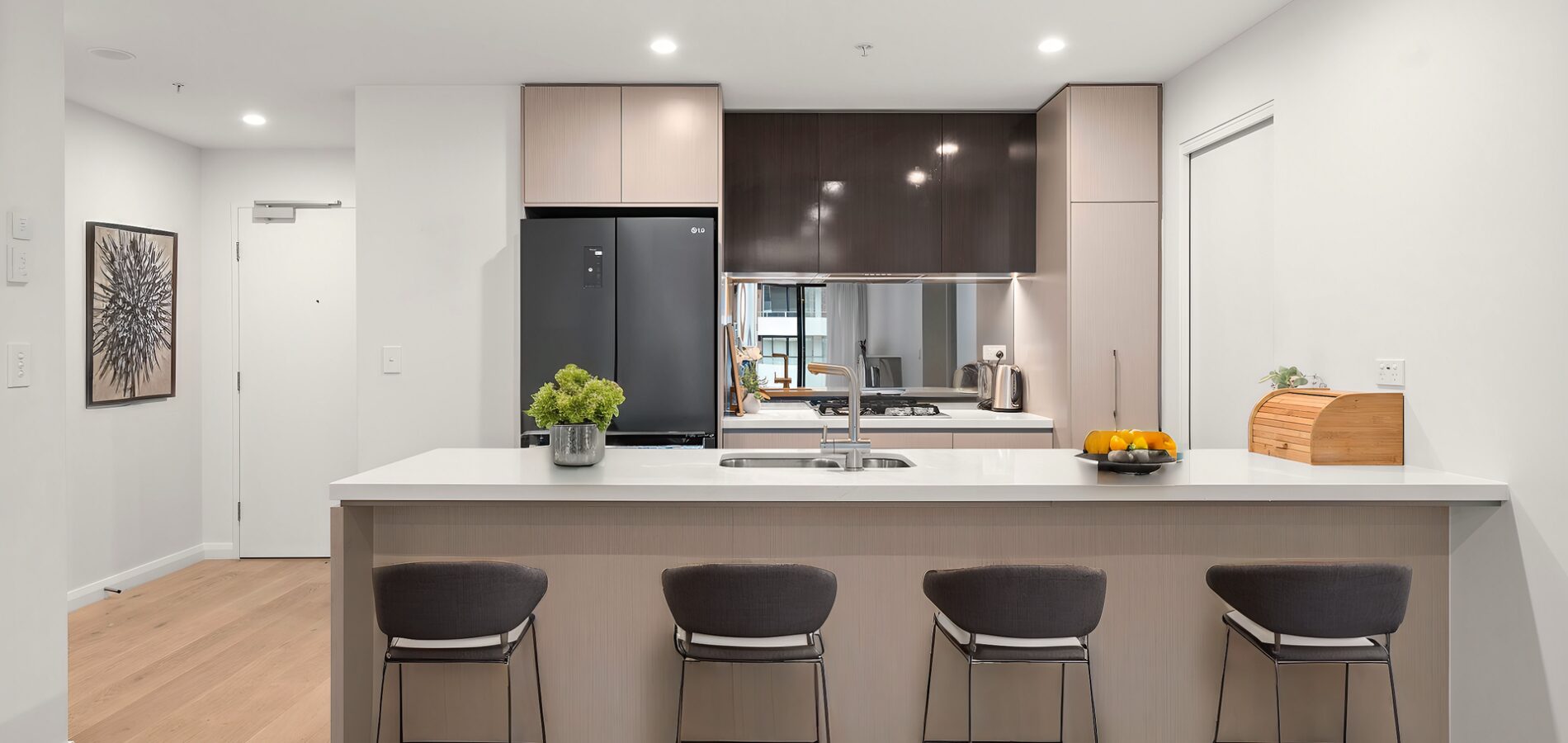 Sold - 431/32 Civic Way - New Property in Rouse Hill - Real Estate by Daniel Sarzano