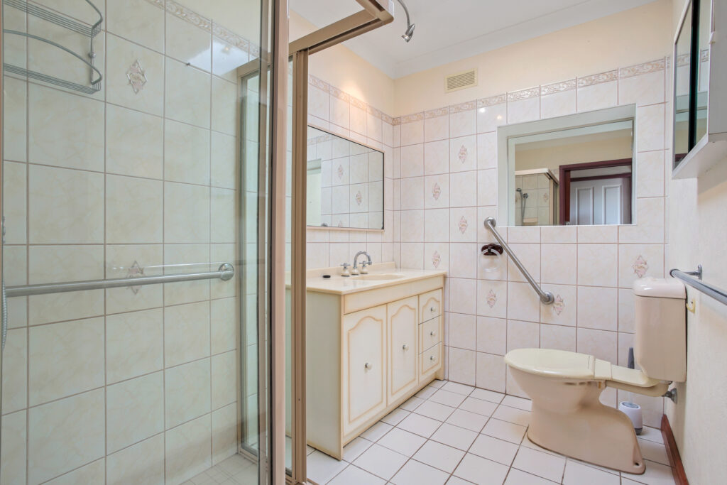 Sold - 12 Stock Place - New Property in Winston Hills - Real Estate by Joel Hollings