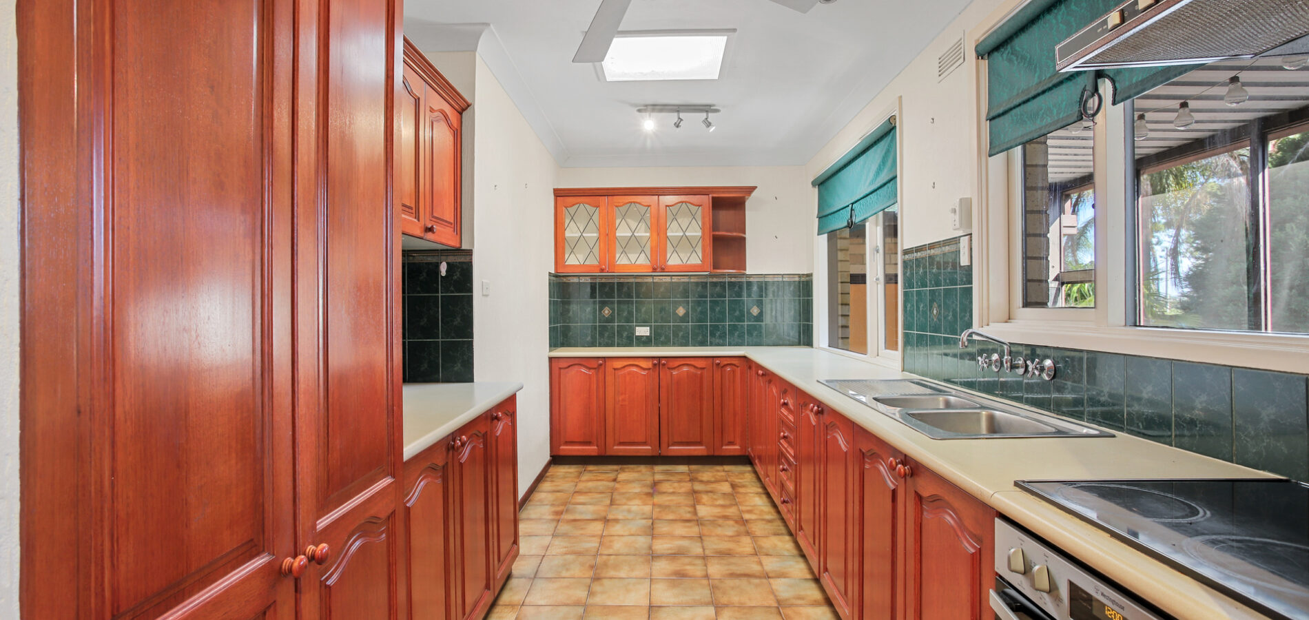 Sold - 12 Stock Place - New Property in Winston Hills - Real Estate by Joel Hollings