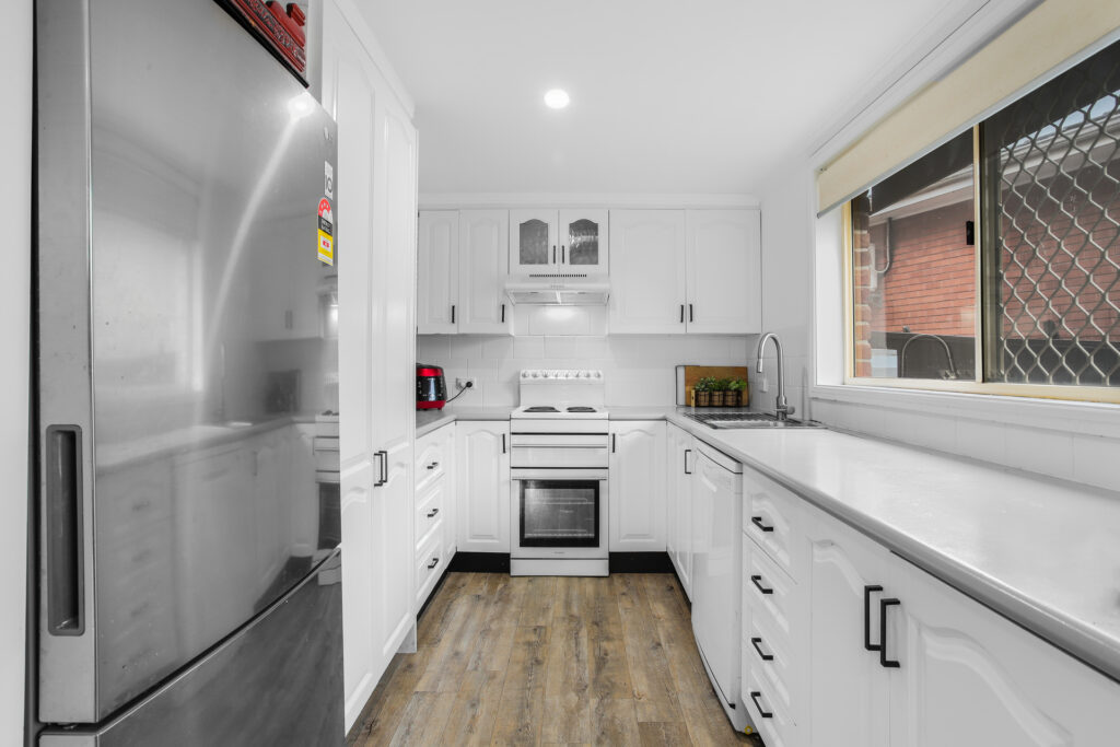 Sold - 87A Solander Road - New Property in Kings Langley - Real Estate by Kim McChlery
