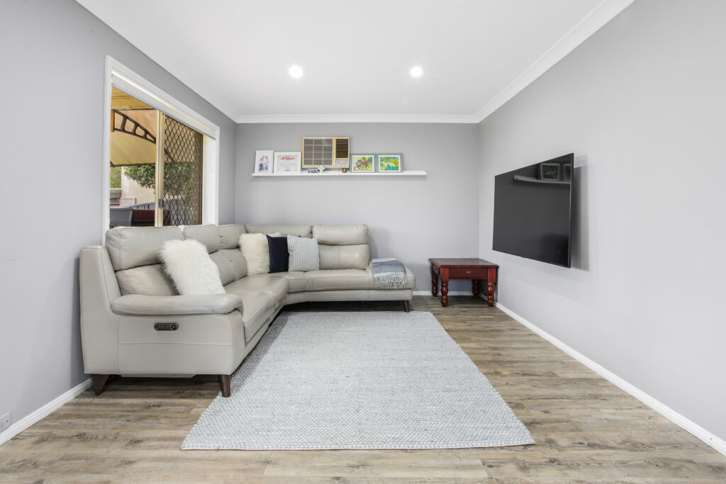 Sold - 87A Solander Road - New Property in Kings Langley - Real Estate by Kim McChlery