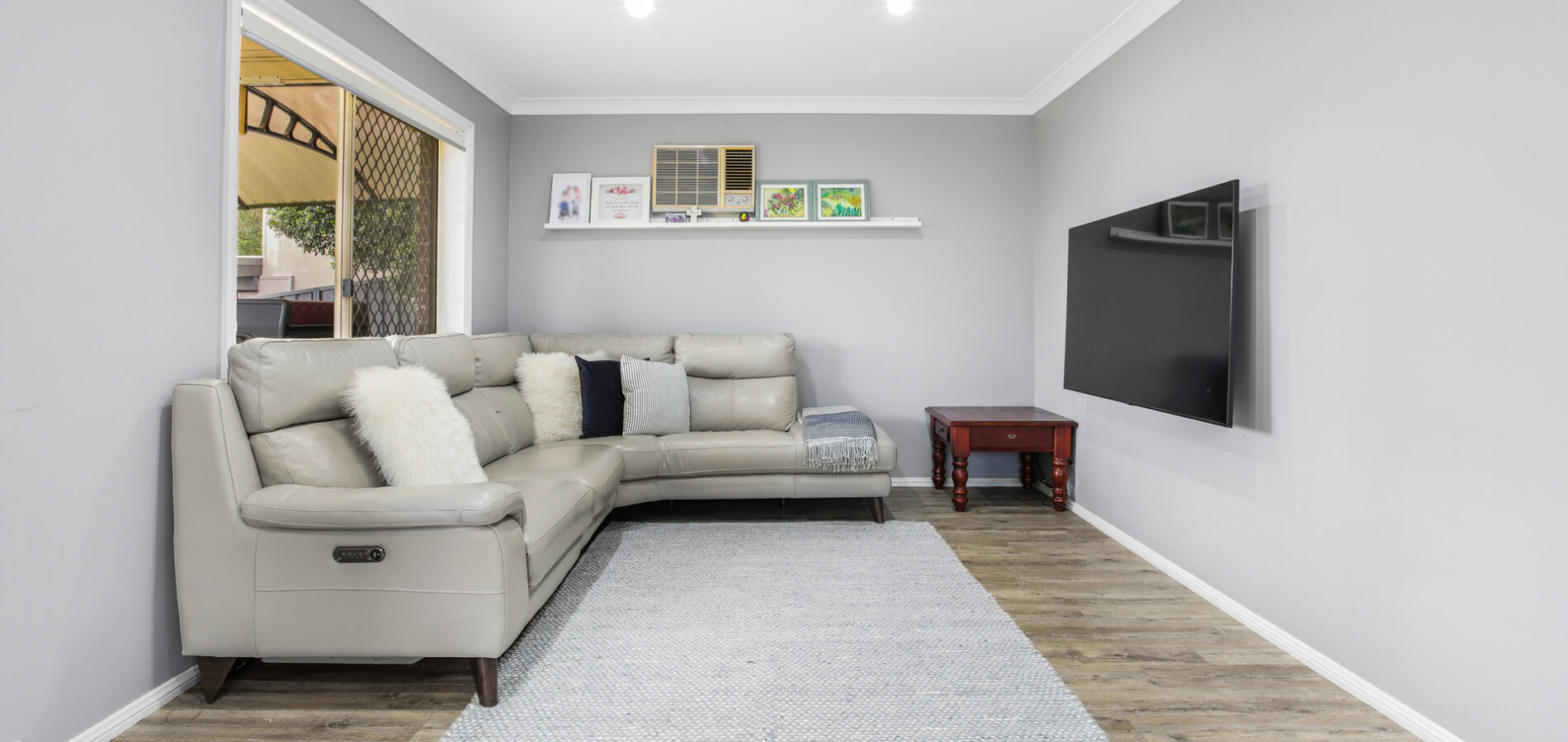 Sold - 87A Solander Road - New Property in Kings Langley - Real Estate by Kim McChlery
