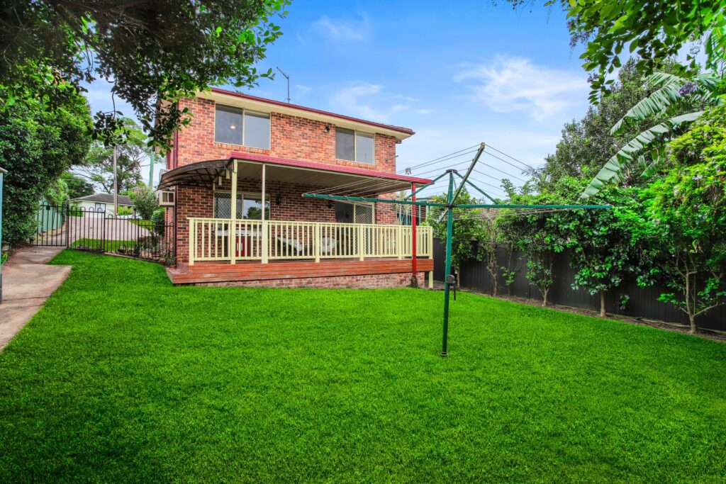 Sold - 87A Solander Road - New Property in Kings Langley - Real Estate by Kim McChlery