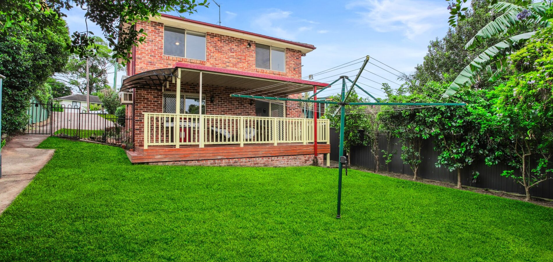 Sold - 87A Solander Road - New Property in Kings Langley - Real Estate by Kim McChlery