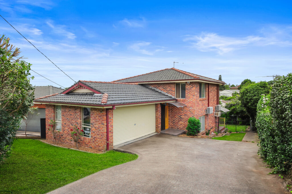 Sold - 87A Solander Road - New Property in Kings Langley - Real Estate by Kim McChlery