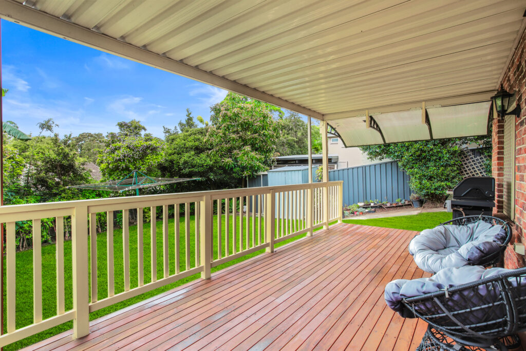 Sold - 87A Solander Road - New Property in Kings Langley - Real Estate by Kim McChlery