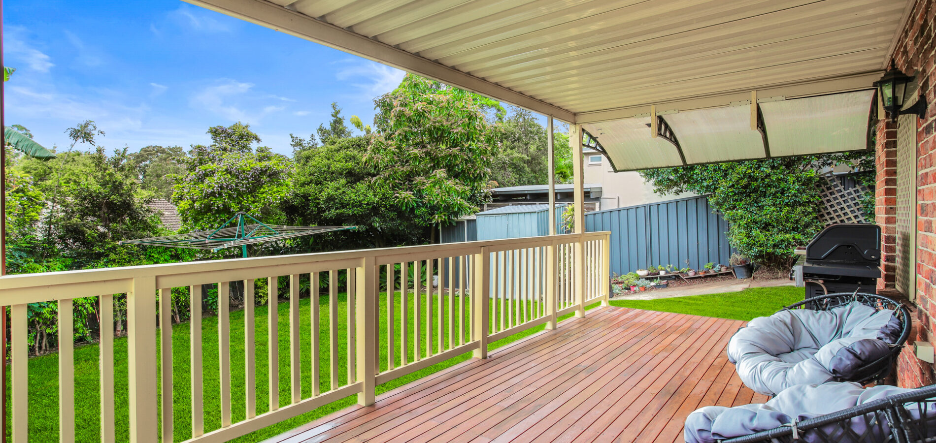 Sold - 87A Solander Road - New Property in Kings Langley - Real Estate by Kim McChlery