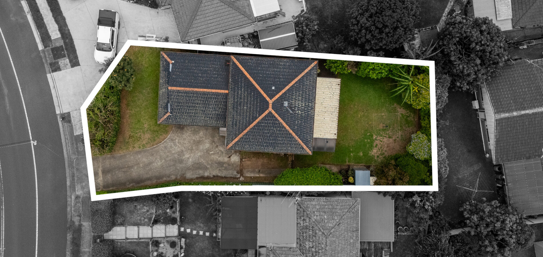 Sold - 87A Solander Road - New Property in Kings Langley - Real Estate by Kim McChlery