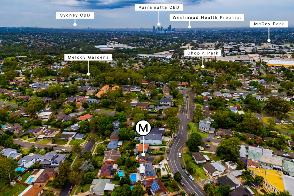 Sold - 87A Solander Road - New Property in Kings Langley - Real Estate by Kim McChlery