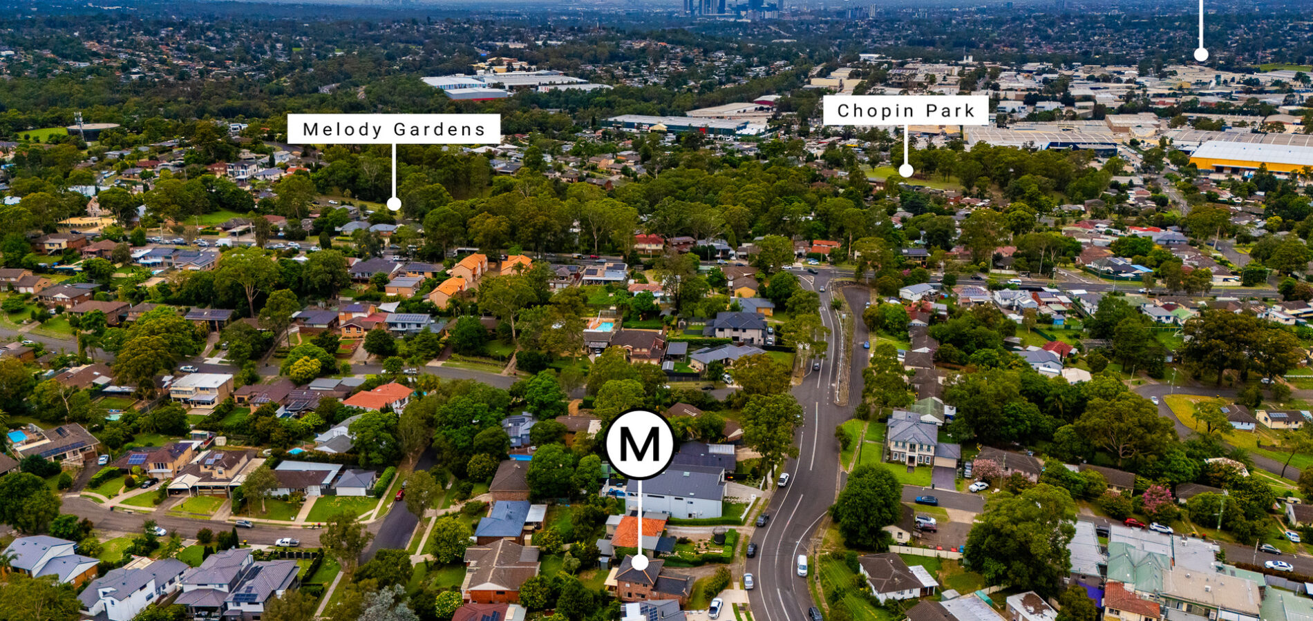 Sold - 87A Solander Road - New Property in Kings Langley - Real Estate by Kim McChlery