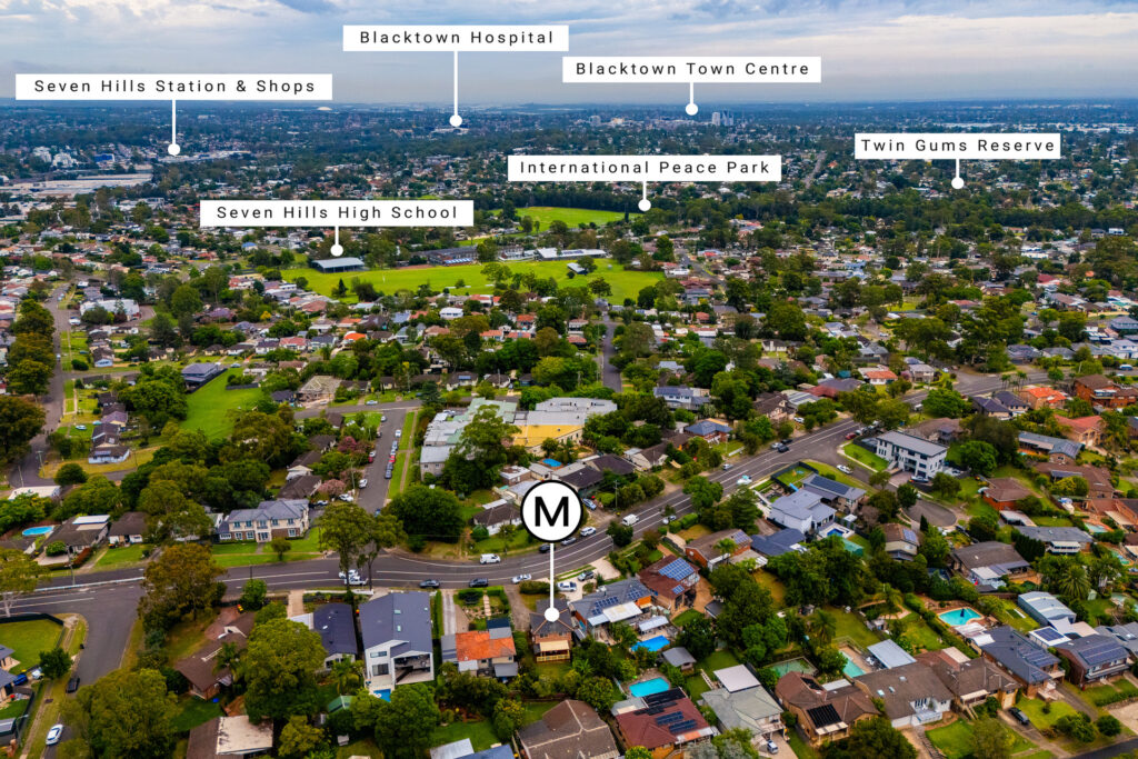 Sold - 87A Solander Road - New Property in Kings Langley - Real Estate by Kim McChlery