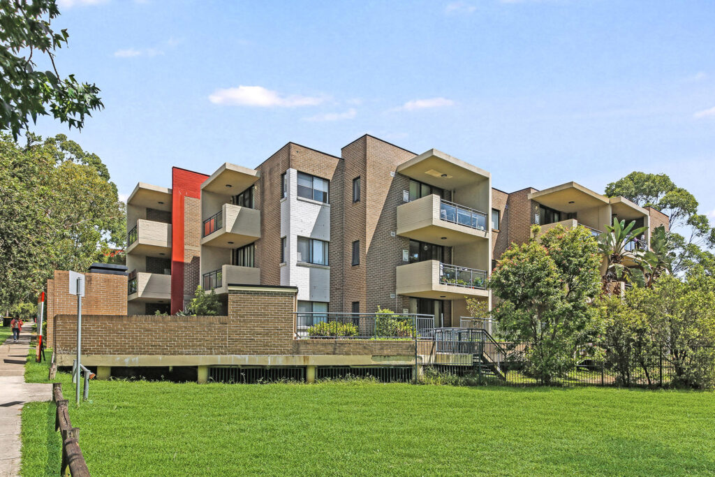 Sold - 27/47-53 Lydbrook Street - New Property in Westmead - Real Estate by Rowan Thredgold