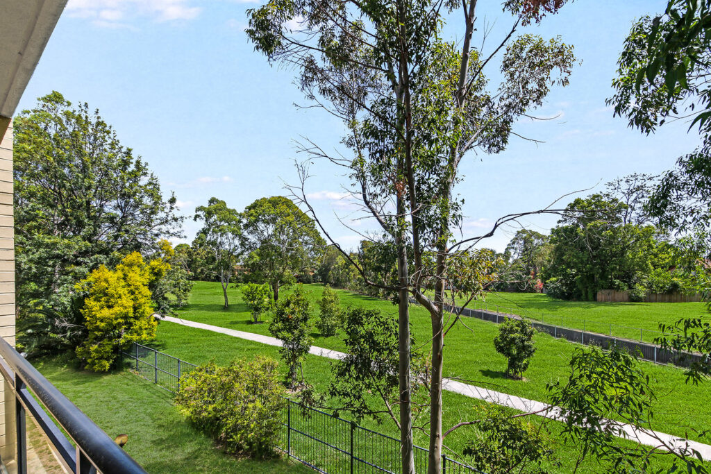 Sold - 27/47-53 Lydbrook Street - New Property in Westmead - Real Estate by Rowan Thredgold
