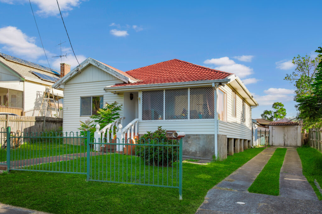 Sold - 14 Killeen Street - New Property in Wentworthville - Real Estate by Danny Le