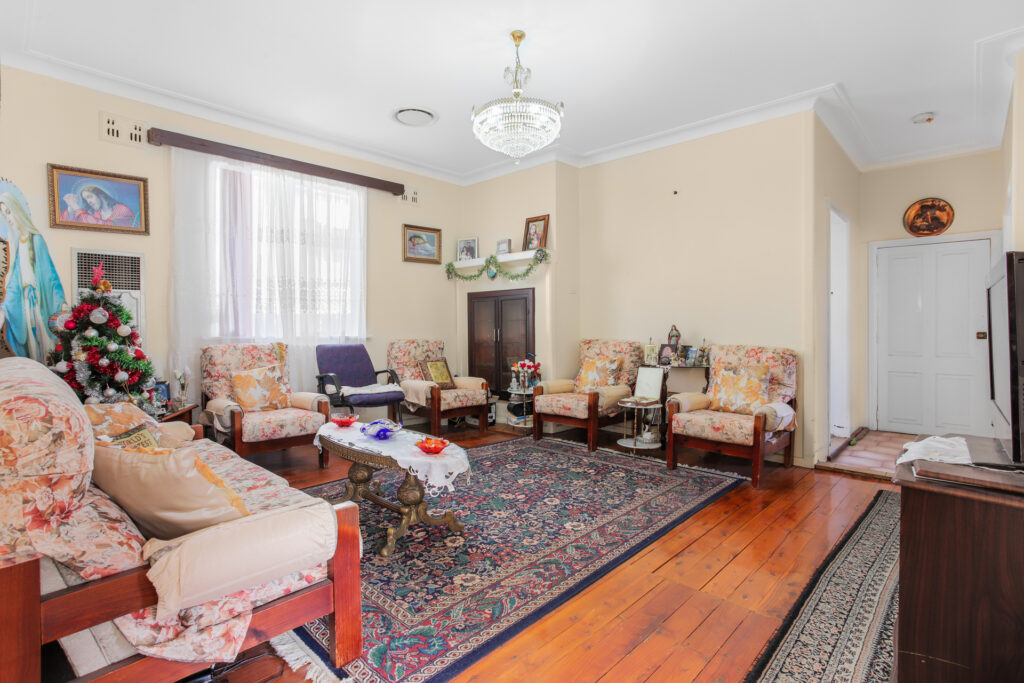 Sold - 14 Killeen Street - New Property in Wentworthville - Real Estate by Danny Le