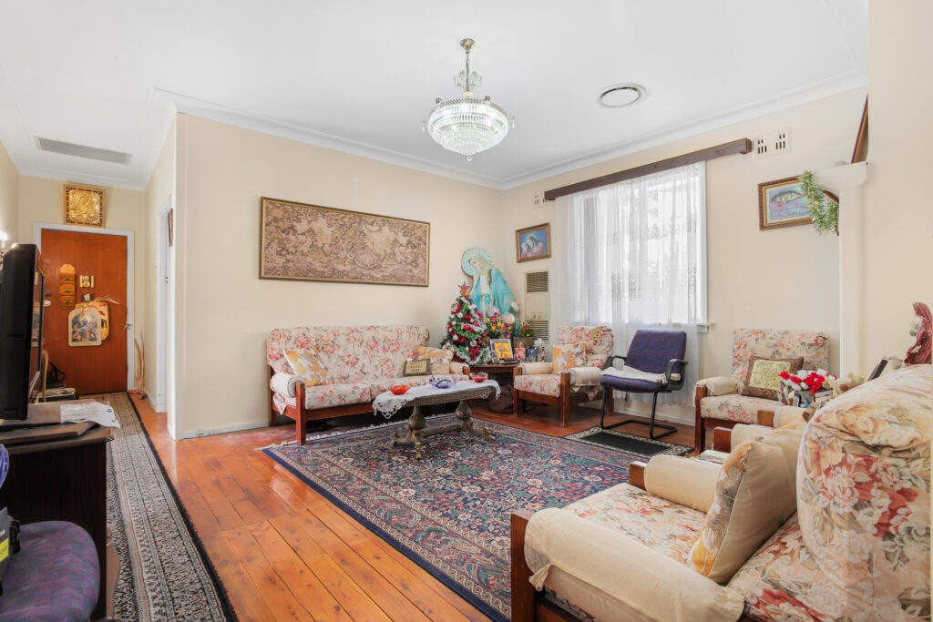 Sold - 14 Killeen Street - New Property in Wentworthville - Real Estate by Danny Le