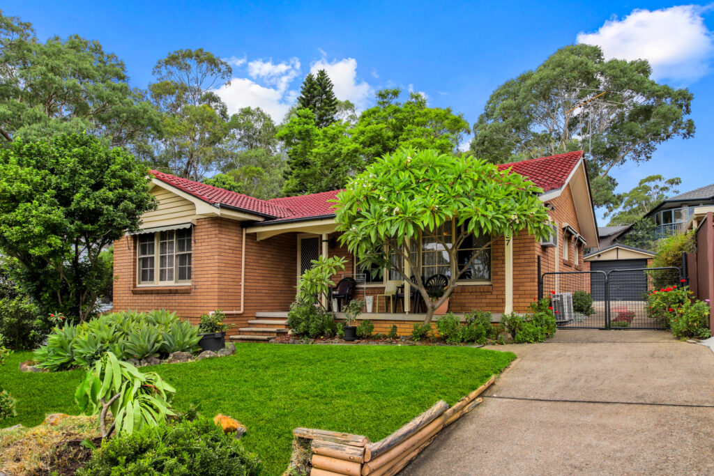Sold - 37 Lodge Avenue - New Property in Old Toongabbie - Real Estate by Brad Panayiotou