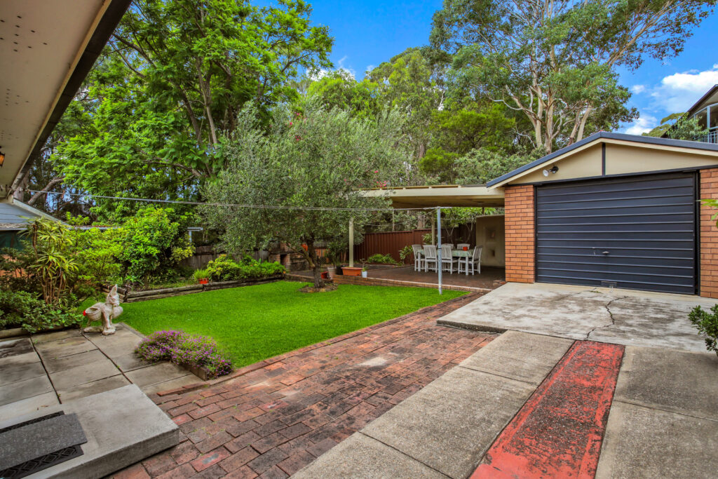 Sold - 37 Lodge Avenue - New Property in Old Toongabbie - Real Estate by Brad Panayiotou