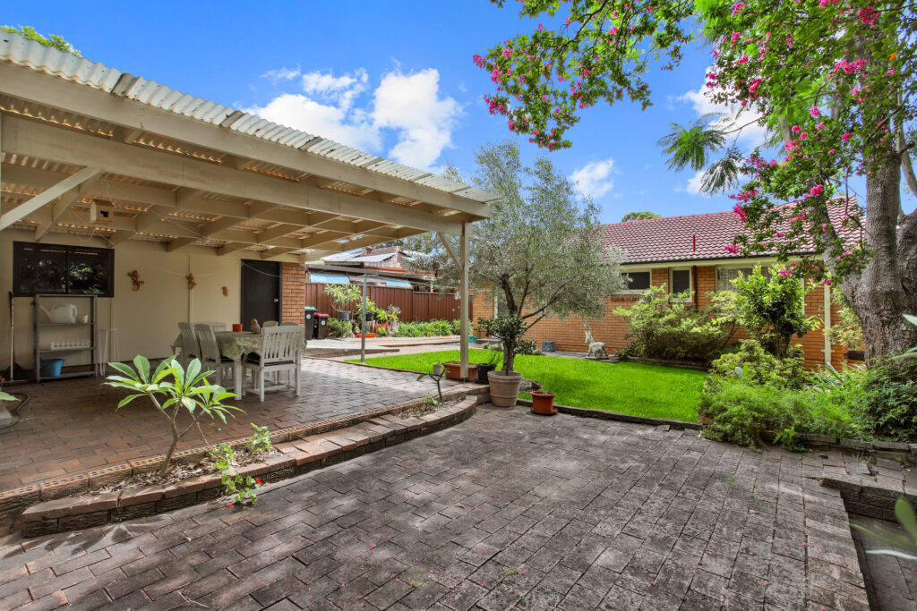 Sold - 37 Lodge Avenue - New Property in Old Toongabbie - Real Estate by Brad Panayiotou