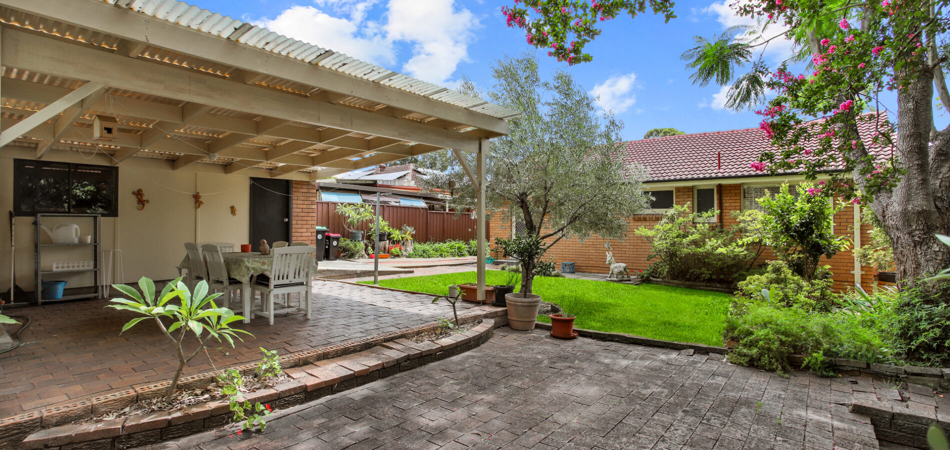 Sold - 37 Lodge Avenue - New Property in Old Toongabbie - Real Estate by Brad Panayiotou