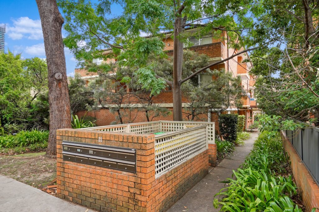 Sold - 9/11-13 Stewart Street - New Property in Parramatta - Real Estate by Sam Dalgliesh