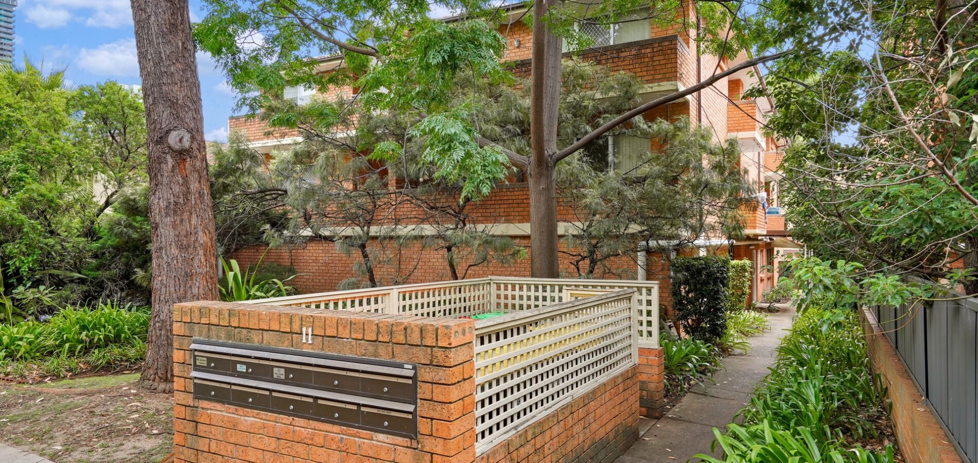 Sold - 9/11-13 Stewart Street - New Property in Parramatta - Real Estate by Sam Dalgliesh