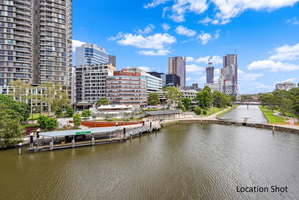 Sold - 9/11-13 Stewart Street - New Property in Parramatta - Real Estate by Sam Dalgliesh