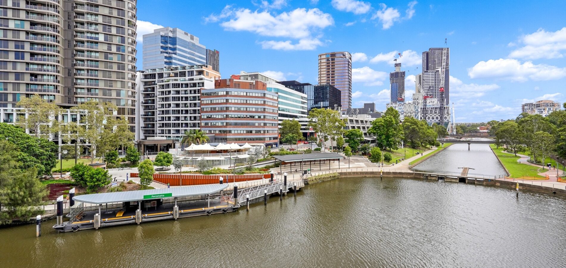 Sold - 9/11-13 Stewart Street - New Property in Parramatta - Real Estate by Sam Dalgliesh