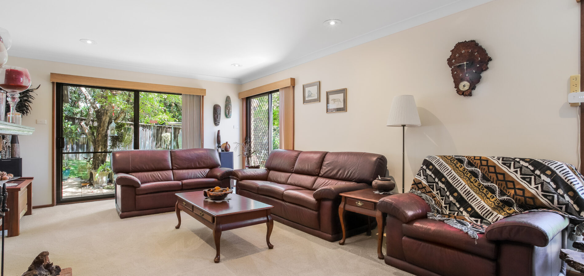 Sold - 11 Worthing Place - New Property in Cherrybrook - Real Estate by Mark Vinogradov