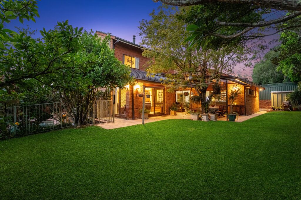 Sold - 11 Worthing Place - New Property in Cherrybrook - Real Estate by Mark Vinogradov