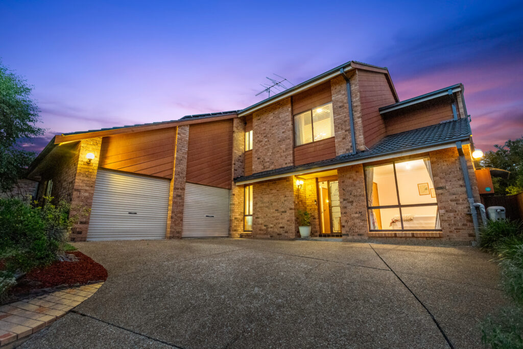 Sold - 11 Worthing Place - New Property in Cherrybrook - Real Estate by Mark Vinogradov