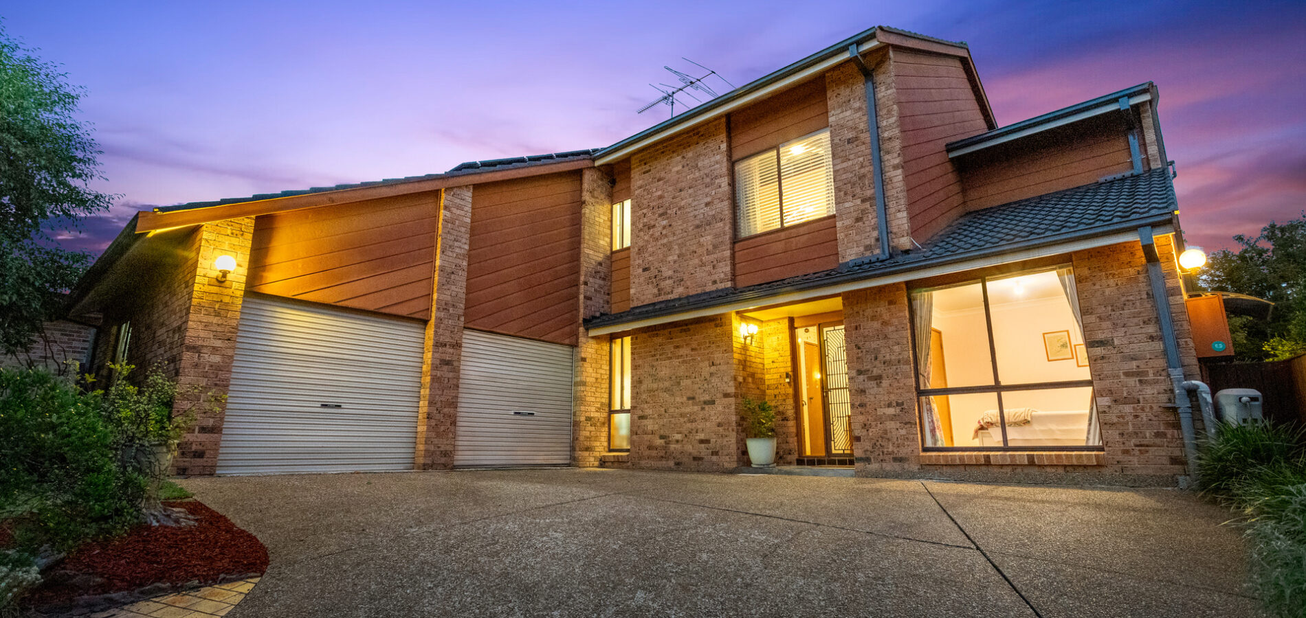 Sold - 11 Worthing Place - New Property in Cherrybrook - Real Estate by Mark Vinogradov