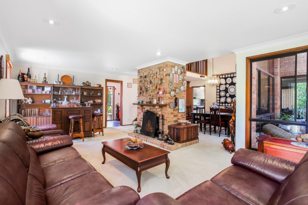 Sold - 11 Worthing Place - New Property in Cherrybrook - Real Estate by Mark Vinogradov