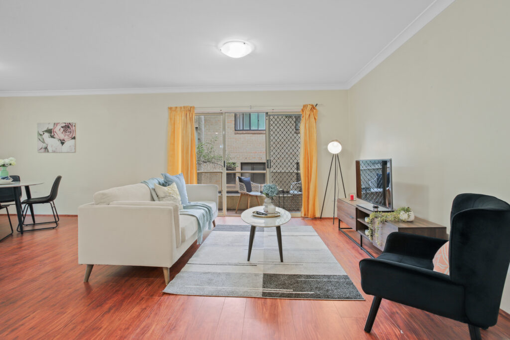 Sold - 1/9 Alfred Street - New Property in Westmead - Real Estate by Amit Nayak