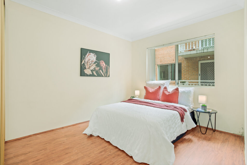 Sold - 1/9 Alfred Street - New Property in Westmead - Real Estate by Amit Nayak