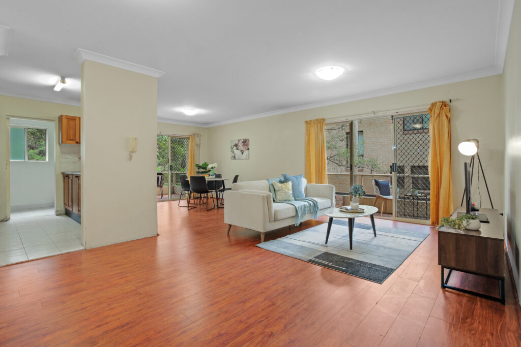 Sold - 1/9 Alfred Street - New Property in Westmead - Real Estate by Amit Nayak