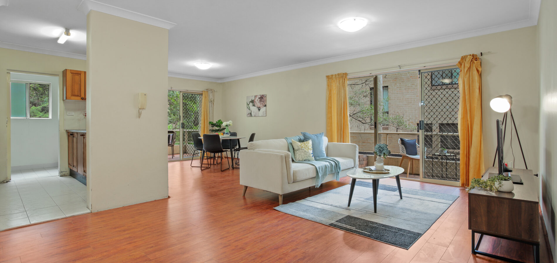 Sold - 1/9 Alfred Street - New Property in Westmead - Real Estate by Amit Nayak