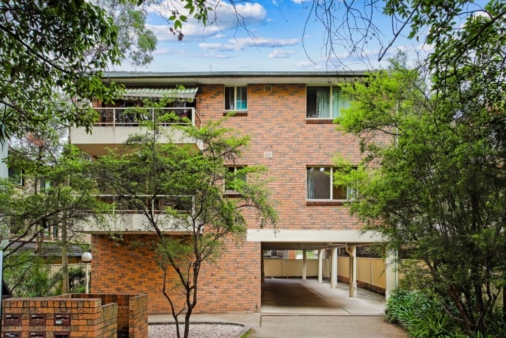 Sold - 1/9 Alfred Street - New Property in Westmead - Real Estate by Amit Nayak