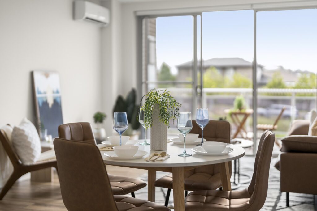 Sold - 120/36 Highbury Road - New Property in North Kellyville - Real Estate by Daniel Sarzano